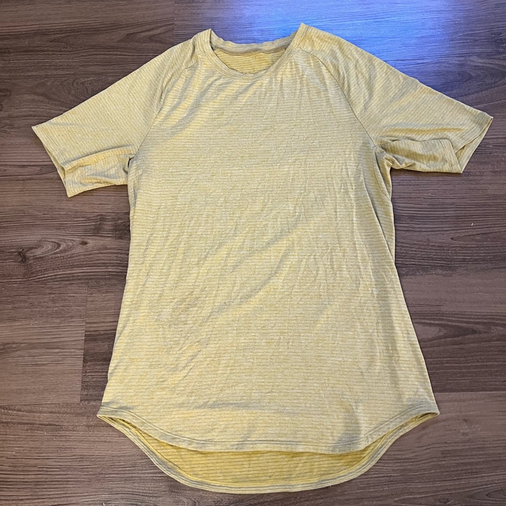 Lululemon Drysense T-Shirt